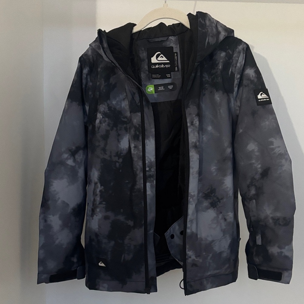 Quiksilver Ski / Snowboard Jacket